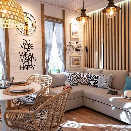 Bella Casa Villa Ajía Triáda Kültér fotó