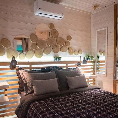 Bella Casa Villa Ajía Triáda Kültér fotó