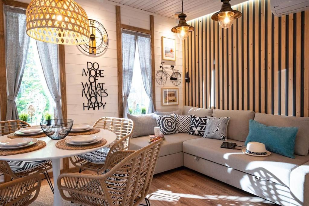 Bella Casa Villa Ajía Triáda Kültér fotó
