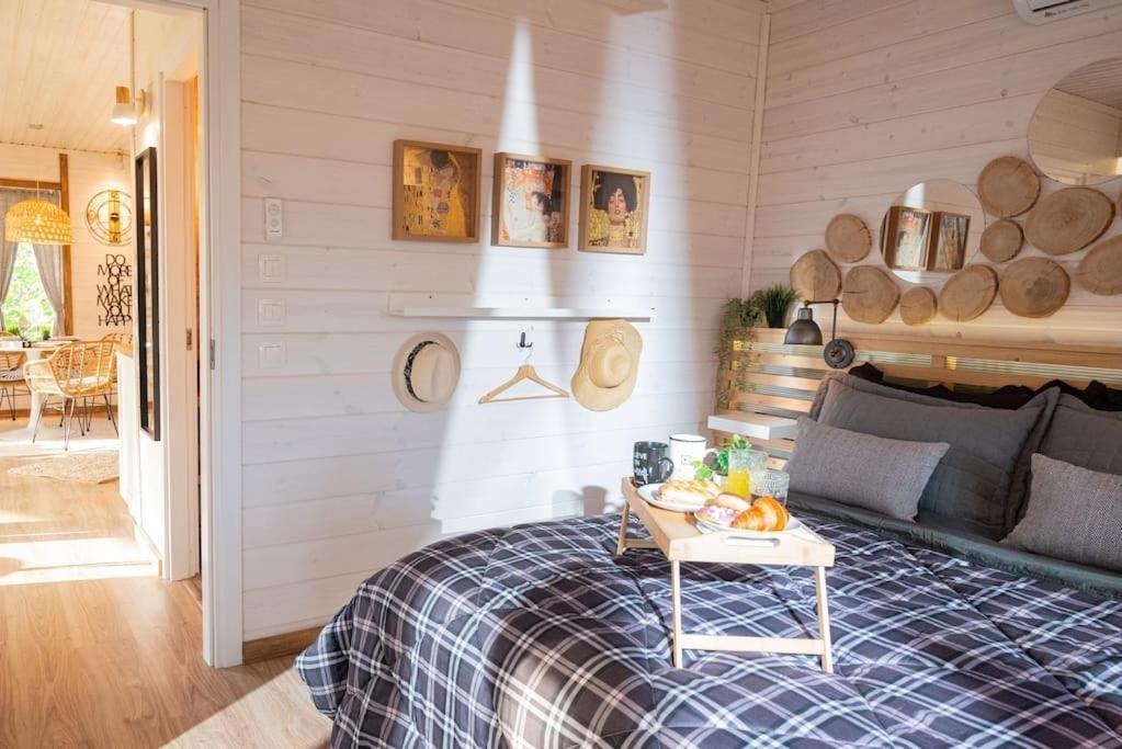 Bella Casa Villa Ajía Triáda Kültér fotó
