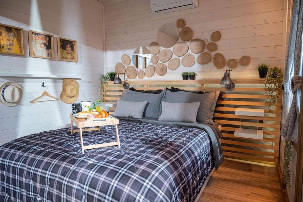 Bella Casa Villa Ajía Triáda Kültér fotó