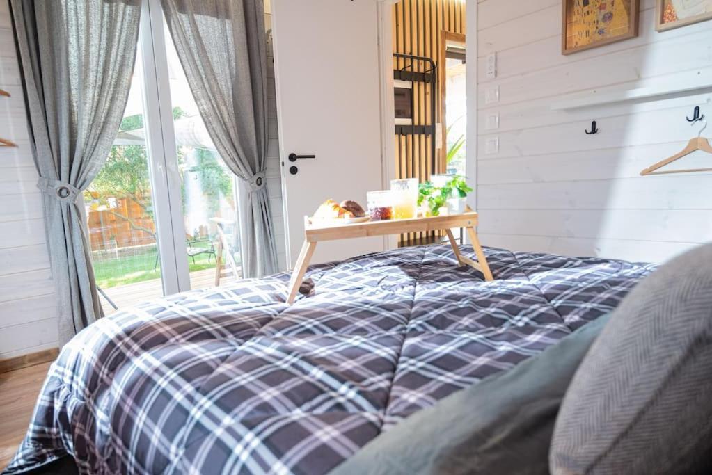 Bella Casa Villa Ajía Triáda Kültér fotó