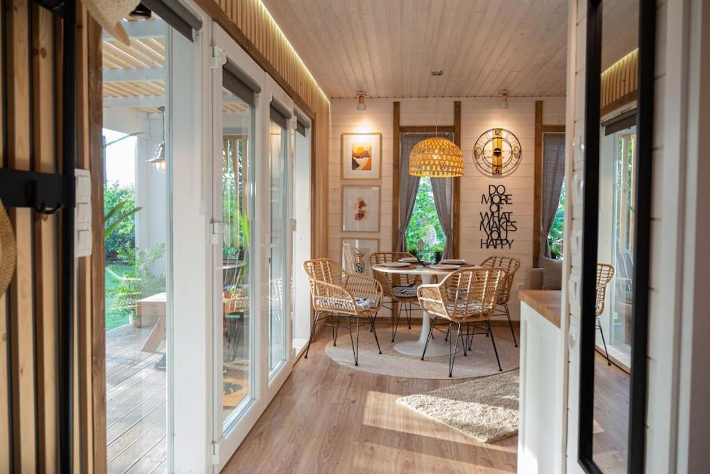 Bella Casa Villa Ajía Triáda Kültér fotó
