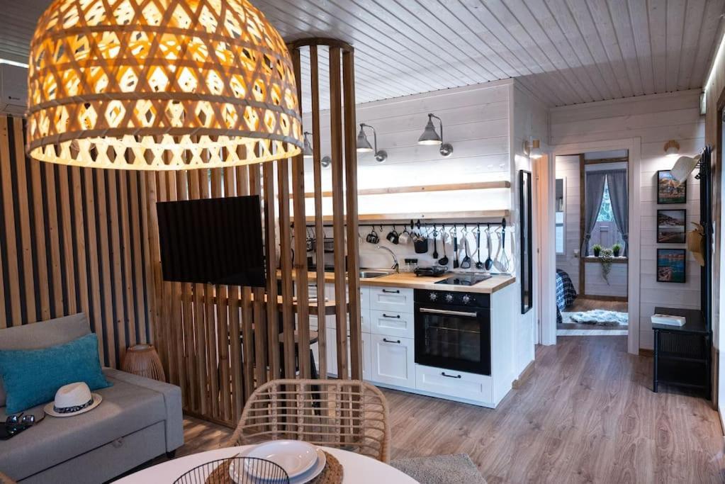 Bella Casa Villa Ajía Triáda Kültér fotó