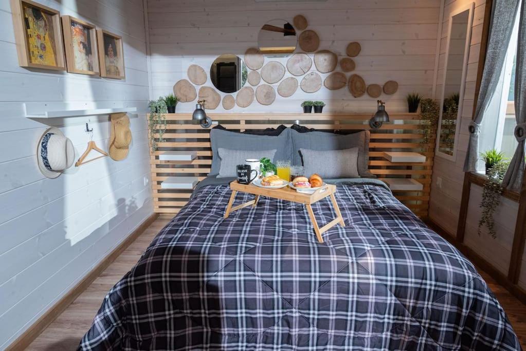 Bella Casa Villa Ajía Triáda Kültér fotó
