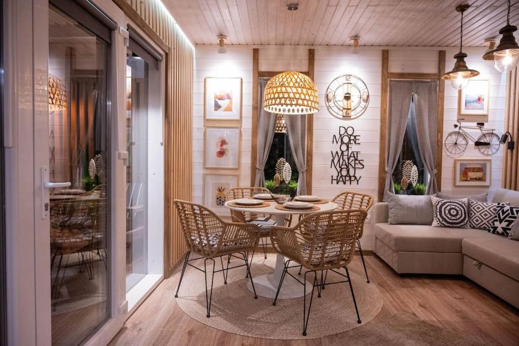 Bella Casa Villa Ajía Triáda Kültér fotó