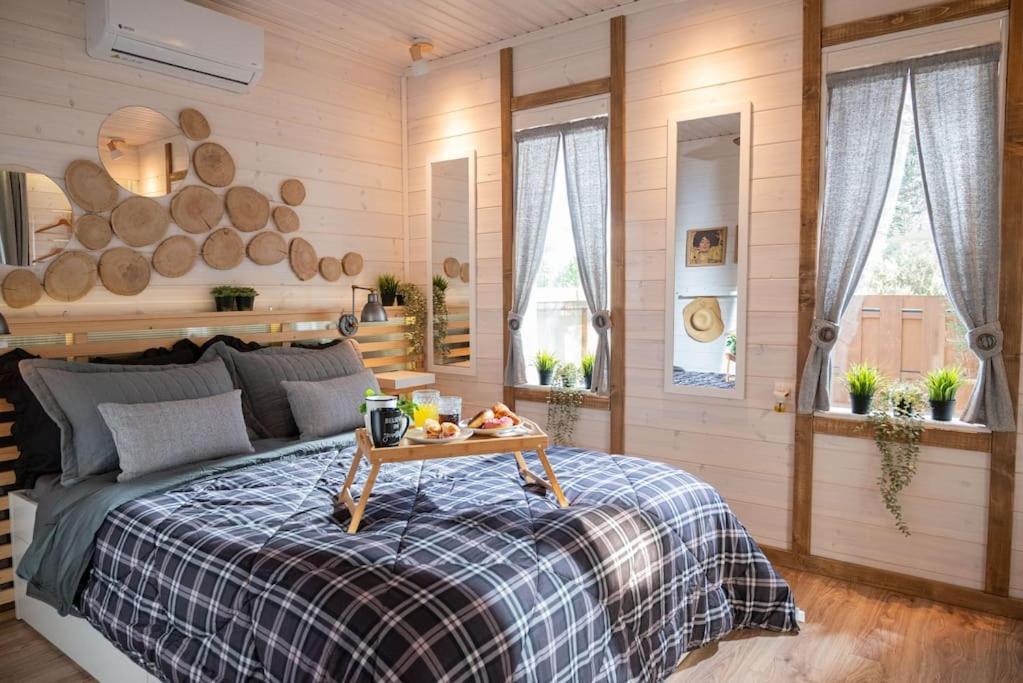 Bella Casa Villa Ajía Triáda Kültér fotó