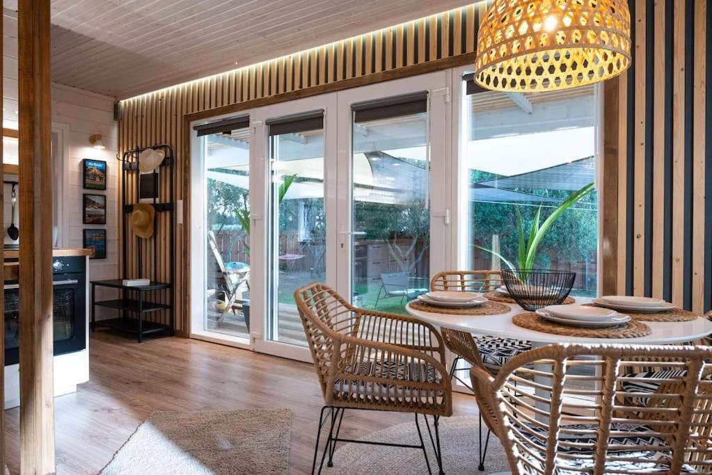 Bella Casa Villa Ajía Triáda Kültér fotó
